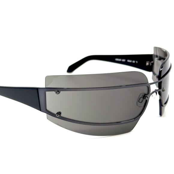 New!!! OFF-WHITE Sunglasses OERI159 1007 Authentic main image 10